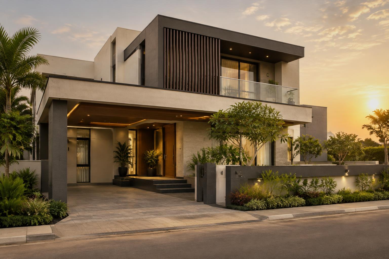 Exterior Paints inspiration